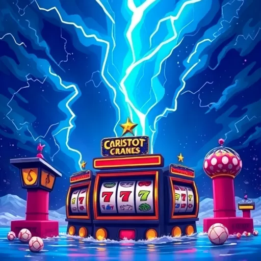 mega138: Promo dan Bonus Terbaik untuk Para Gamer Indonesia