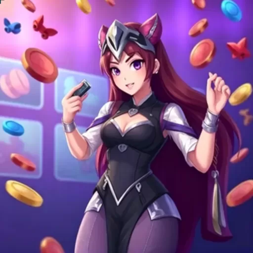 Menjelajahi Fitur Unggulan Situs Game mega138