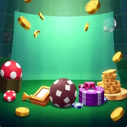 Mengulas Fitur Menarik di Situs Game mega138