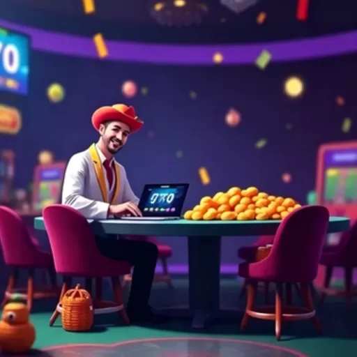 Panduan Lengkap Menggunakan Situs Game mega138