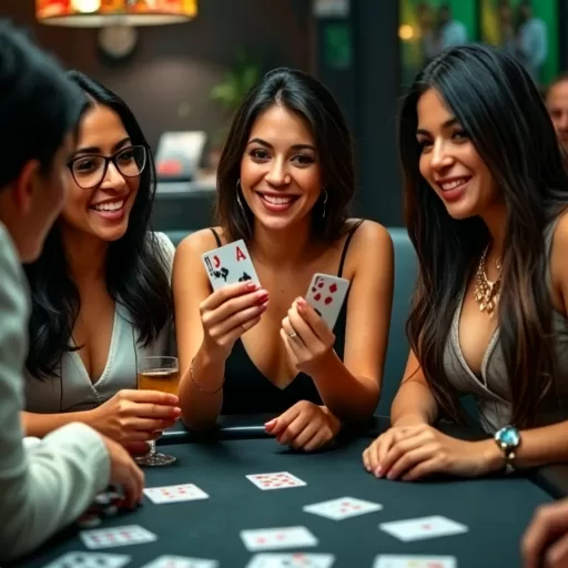 mega138: Menyelami Keseruan Permainan Poker yang Menarik di Indonesia